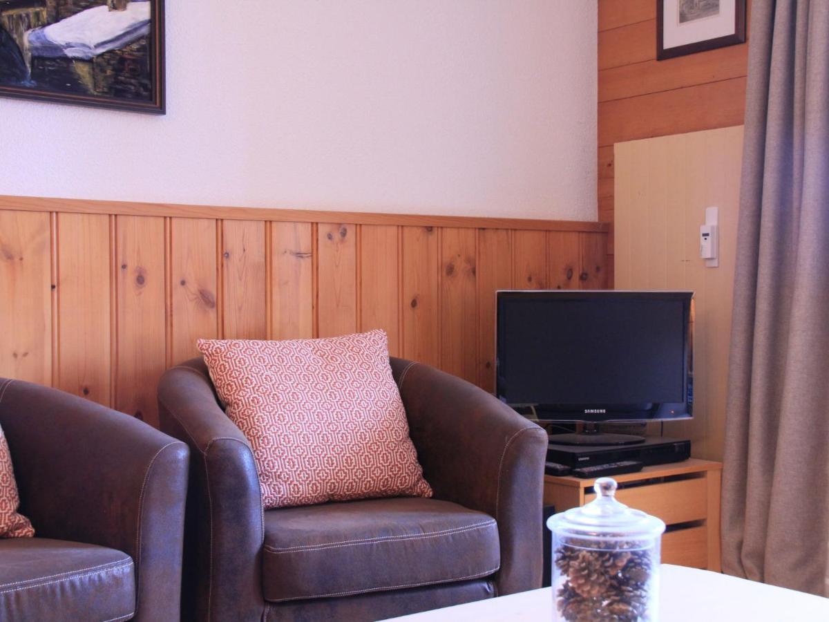 Apartment Grand-Hôtel B35 Villars-sur-Ollon Buitenkant foto