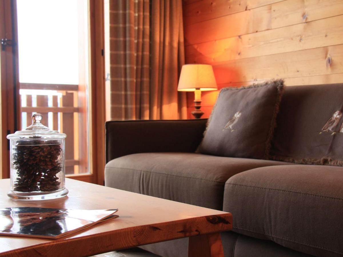 Apartment Grand-Hôtel B35 Villars-sur-Ollon Buitenkant foto