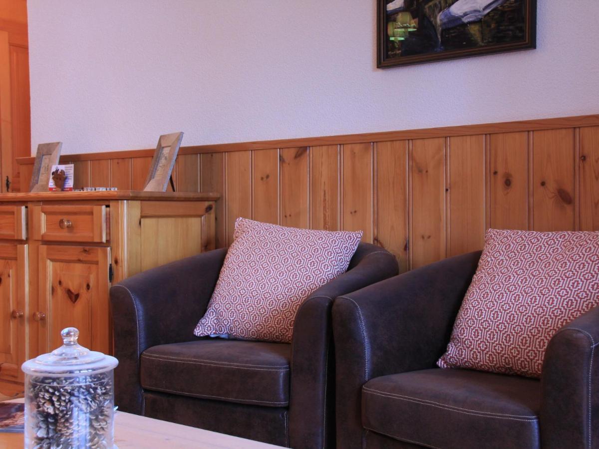 Apartment Grand-Hôtel B35 Villars-sur-Ollon Buitenkant foto