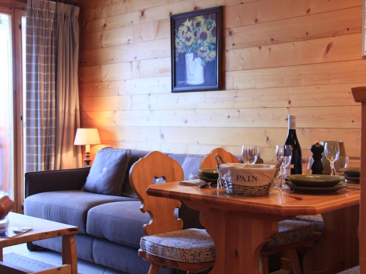 Apartment Grand-Hôtel B35 Villars-sur-Ollon Buitenkant foto